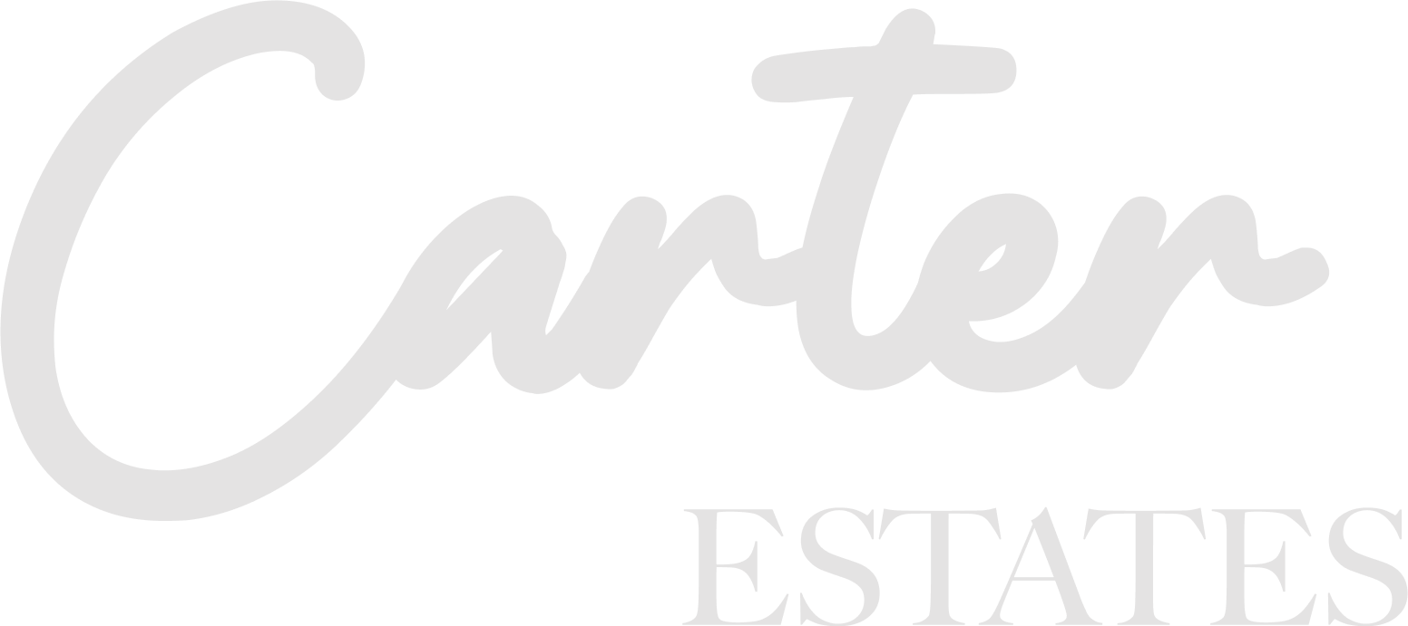 Carter Estates